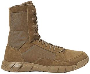 Light Assault 2 Boots,9.5,Coyote