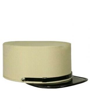 FRENCH Military FOREIGN LEGION KEPI - KHAKI