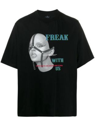 t-shirt Freak