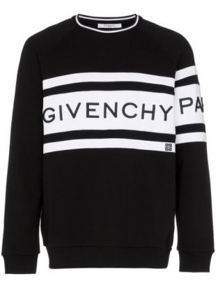 Sweat à Logo