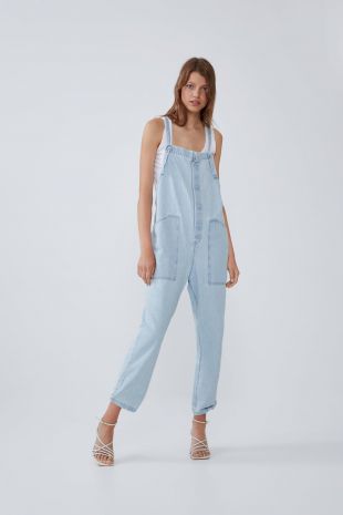 Adaina Clothing Processing Custom Autumn New Imported Fabric Girls Denim  Overalls - China Jeans and Girls price | Made-in-China.com