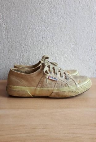 Superga - Superga Classique Sabbia