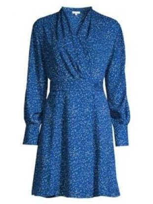 Fanetta Dress