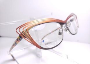 Lunettes Alain Mikli AL1291