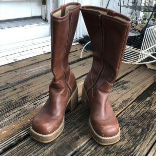 frye dorian boots
