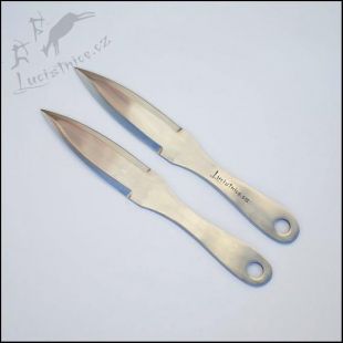 Couteau de lancement