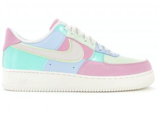 nike af1 easter 2018