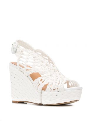 Munal wedge sandal