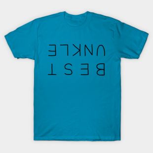 Finn's Best Unkle shirt