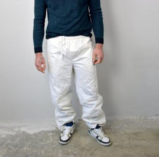 ANCIEN PANTALON DE Ski, 1930, 1940's France. WW2. Real
