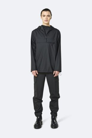 Ultralight Zip Anorak