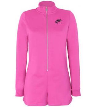 Pull Femme William Murray Divot Dots - Rose - Taille L - Poche à Puce 1/4 Zip - Golf