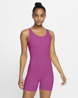 Nike - Women's Training Bodysuit