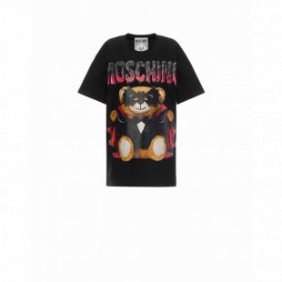 Bat Teddy Bear jersey t-shirt