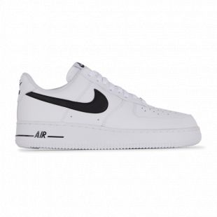 Air Force 1 low Blanc Blanc