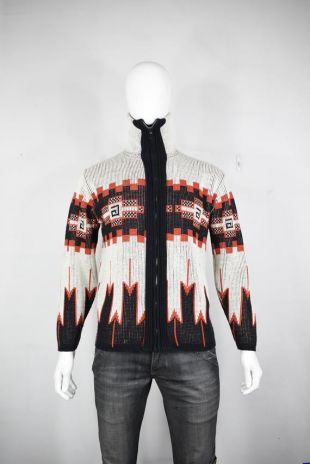 yellowstone monica sweater