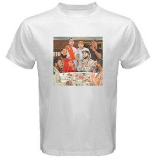ASAP YAMS DAY mac miller juice wrld nipsey hussle tour rocky off white T SHIRT  | eBay