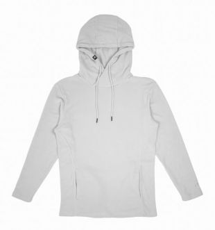 Eco Polar Fleece Hoodie (Unisex)