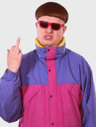 Alien Boy Oliver Tree Jacket for Sale - Just American Jackets