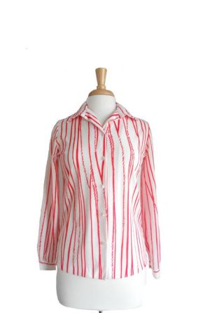 Rugby - Chemise de rugby à manches longues pour Femme