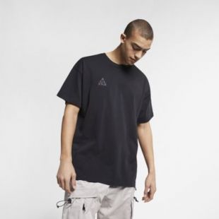 Tee-shirt à logo Nike ACG