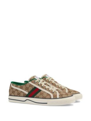 Gucci Baskets GG Gucci 1977