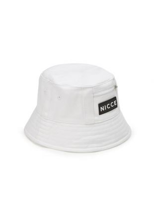 BOB VISION WHITE NICCE