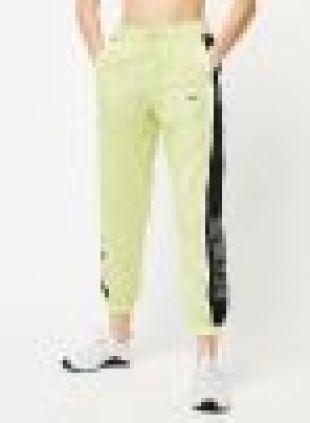 Nike W Nsw Pant Wvn Piping @sarenza.com