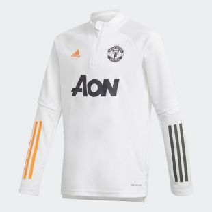 Haut d'entraînement Manchester United