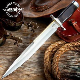 Gil Hibben Raptor