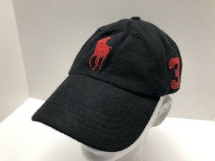 casquette ralph lauren big pony