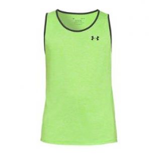T-shirt Under Armor Tech 2.0 Tank M 1328704-722 | Rakuten