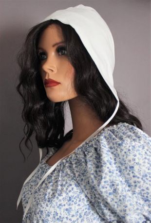Custom Medieval Coif Armor Hat ~ Fira