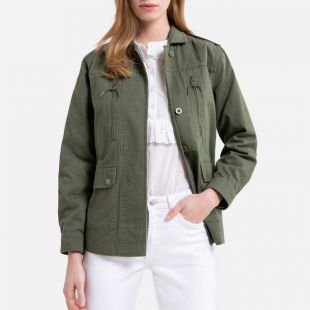 Veste style militaire
