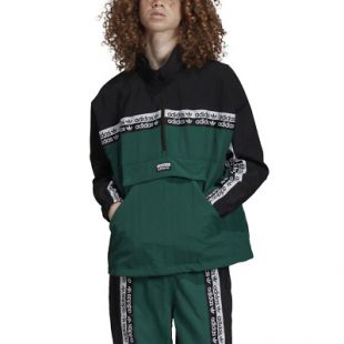 adidas R.Y.V. Blkd 2.0  Veste Coupe Vent Vert