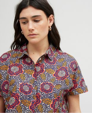 CHEMISE DANIEL
