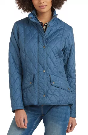 Flyweight Quilted Jacket