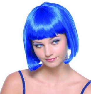 blue wig adelaide