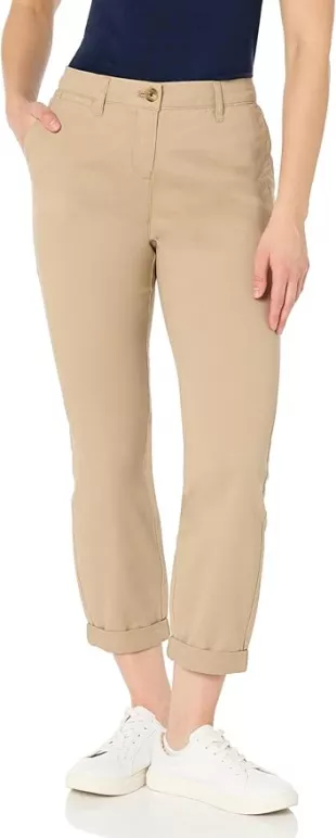 Women's Montauk Chino Pants