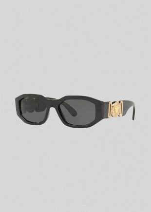 Lunettes de soleil Medusa Biggie