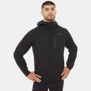veste the north face inoxtag