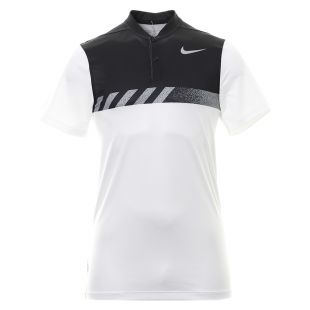 Nike Golf MM Fly Framing Block Shirt 885710