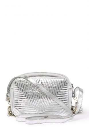 Brigitte Crossbody Bag