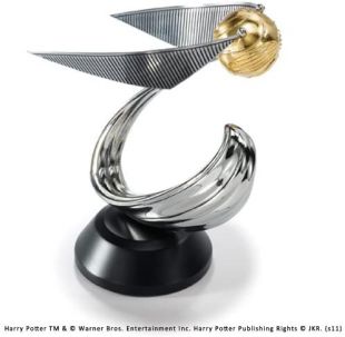 Harry Potter - Sculpture - Vif d`Or