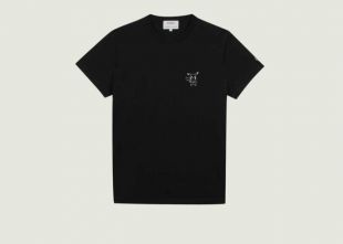 Black pikachu t-shirt
