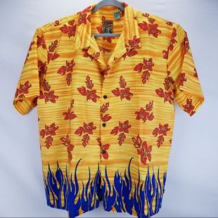 Pineapple Connections - Pineapple Connections Hawaiian Shirt