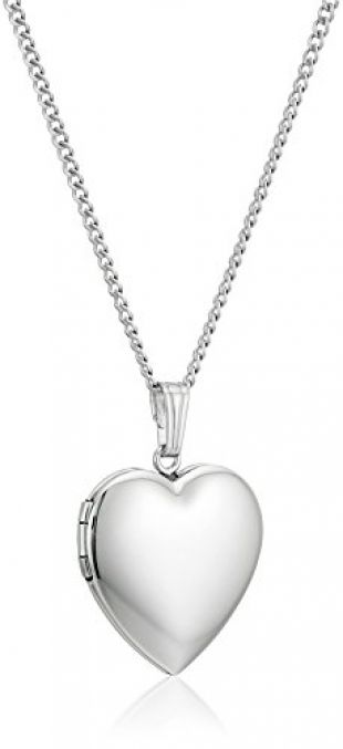 Guard You Heart  Necklace – Jennifer Main Gallery