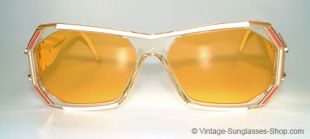 Sunglasses Cazal 182 | Vintage Sunglasses