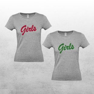 Friends Girls T-Shirt
