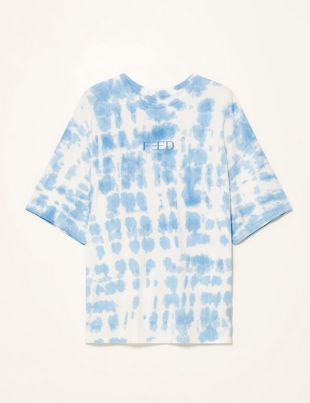 Tee-shirt  x Eva Queen • Jennyfer